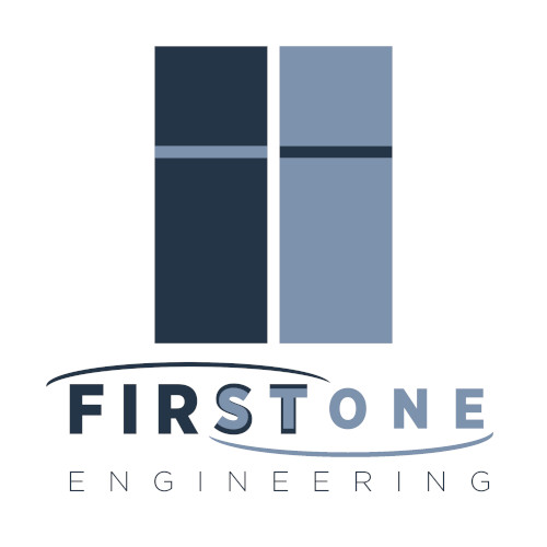 Firstone Engineering Logo